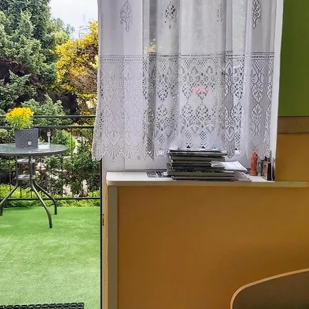 Dom Pod Grusza Apartment Chmielno Room photo