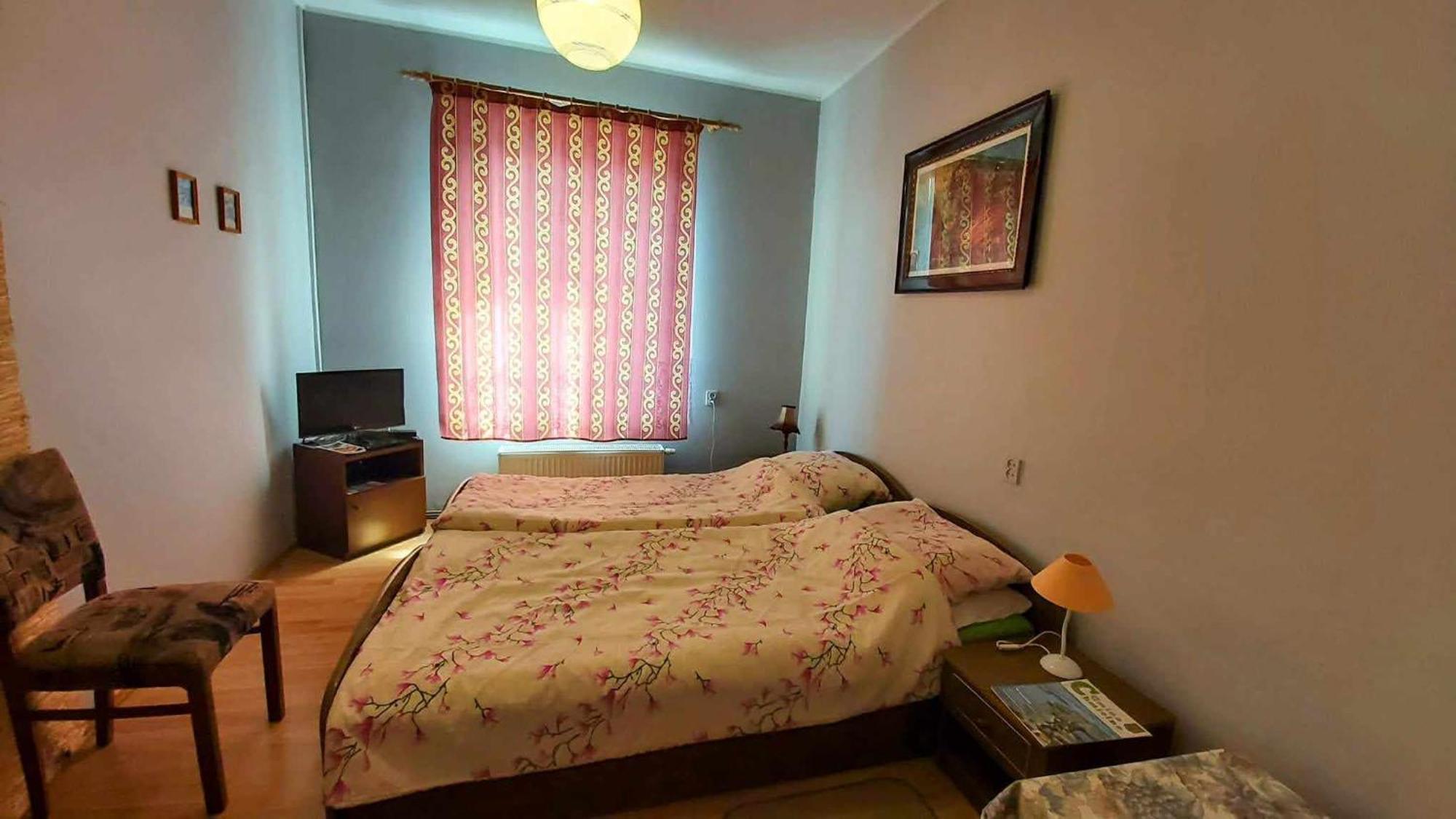 Dom Pod Grusza Apartment *