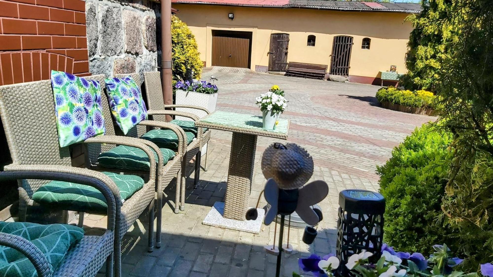 Apartment Dom Pod Grusza *