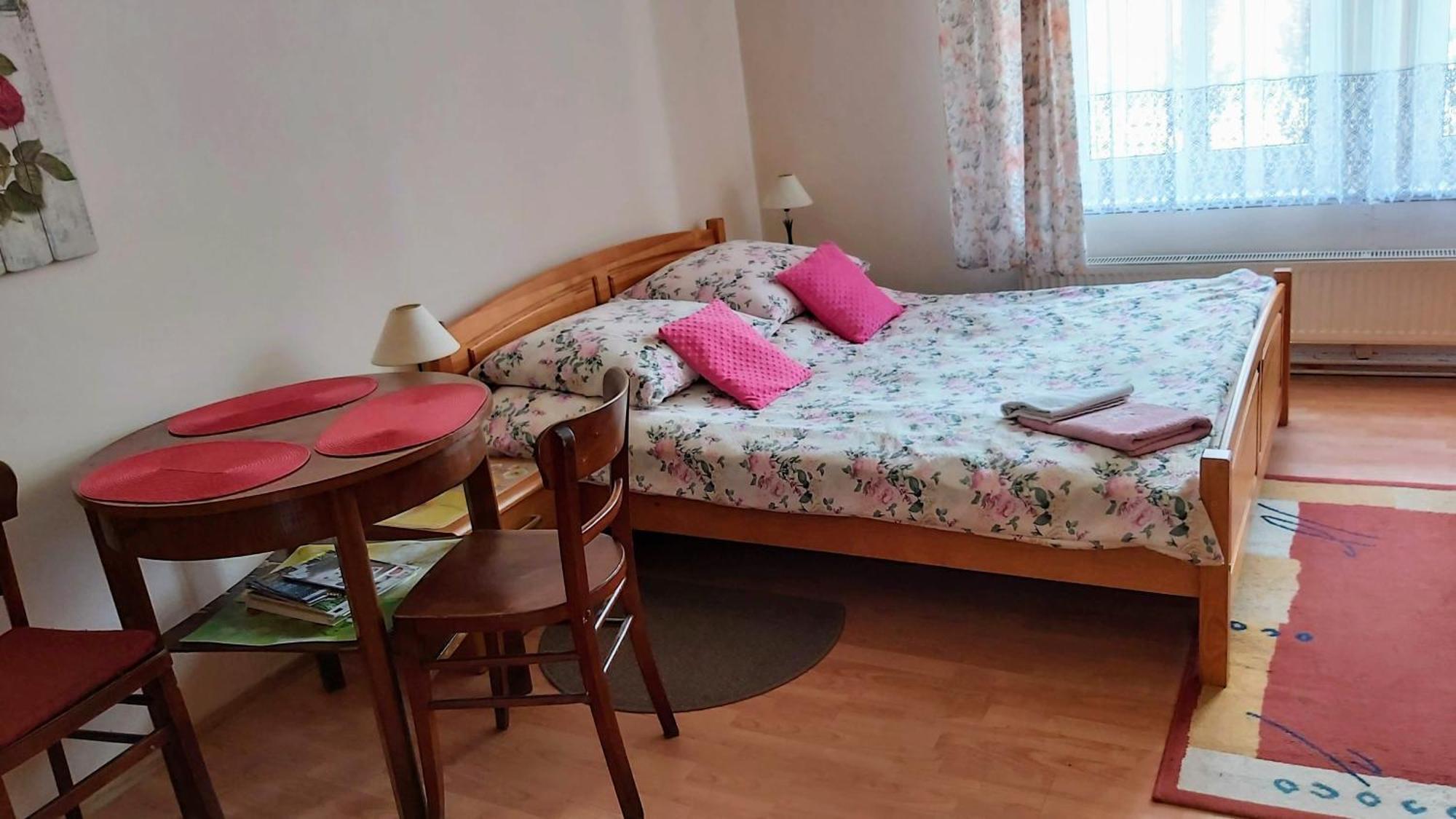 Dom Pod Grusza Apartment *