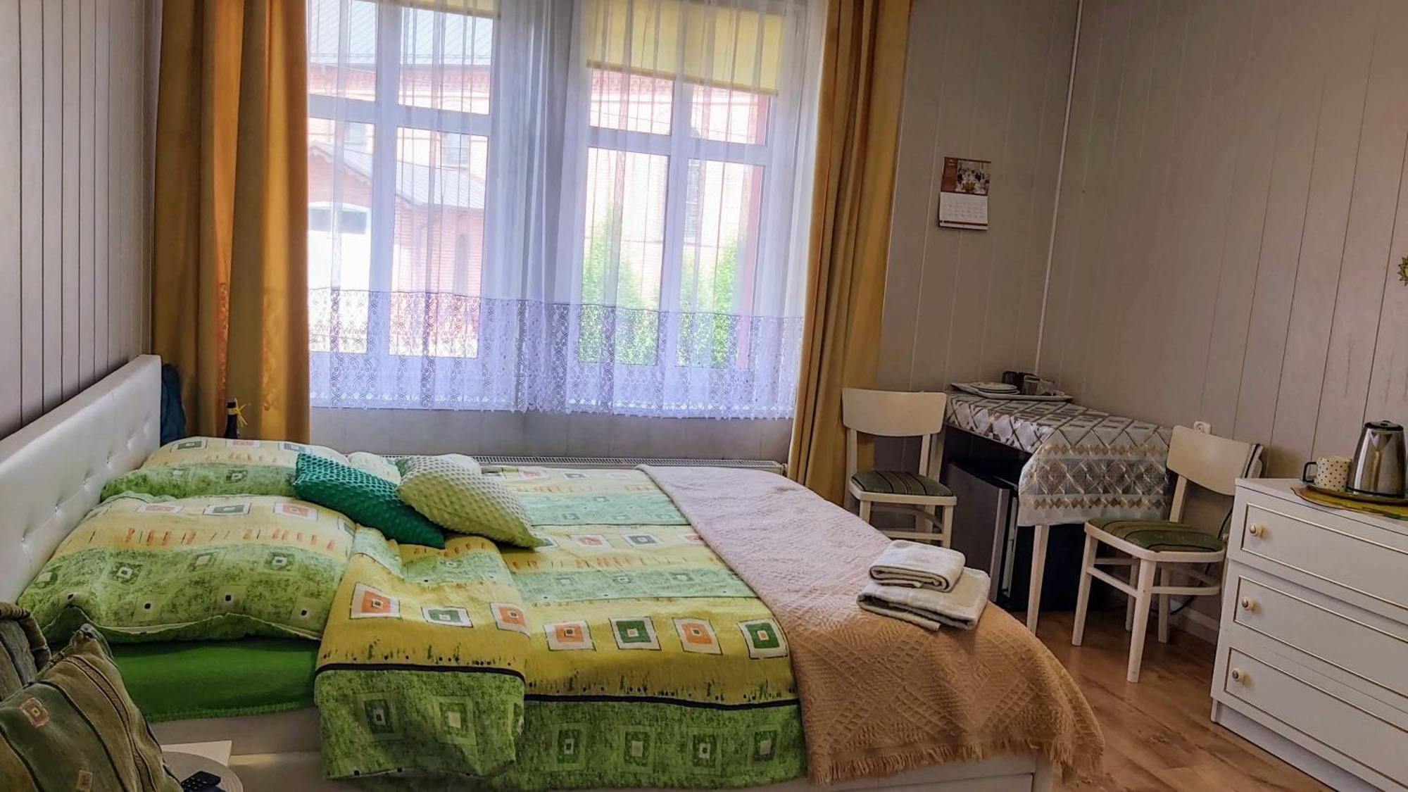 Apartment Dom Pod Grusza *