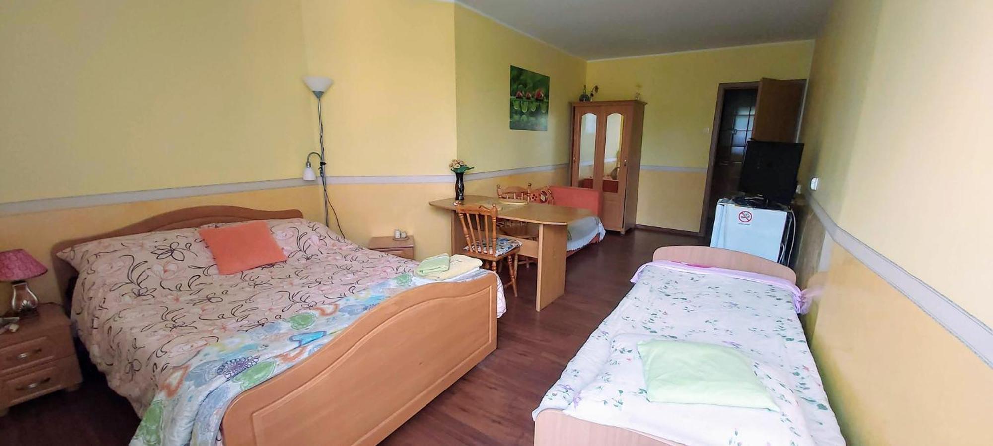 Apartment Dom Pod Grusza Chmielno
