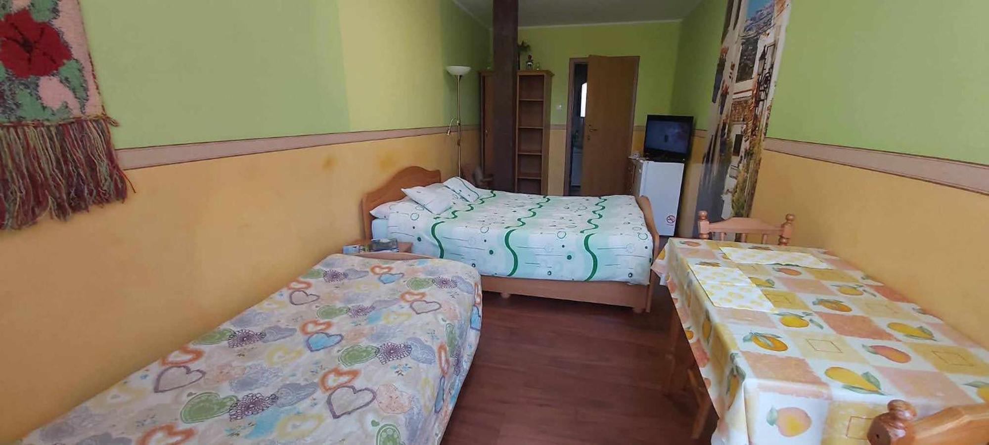 Dom Pod Grusza Apartment