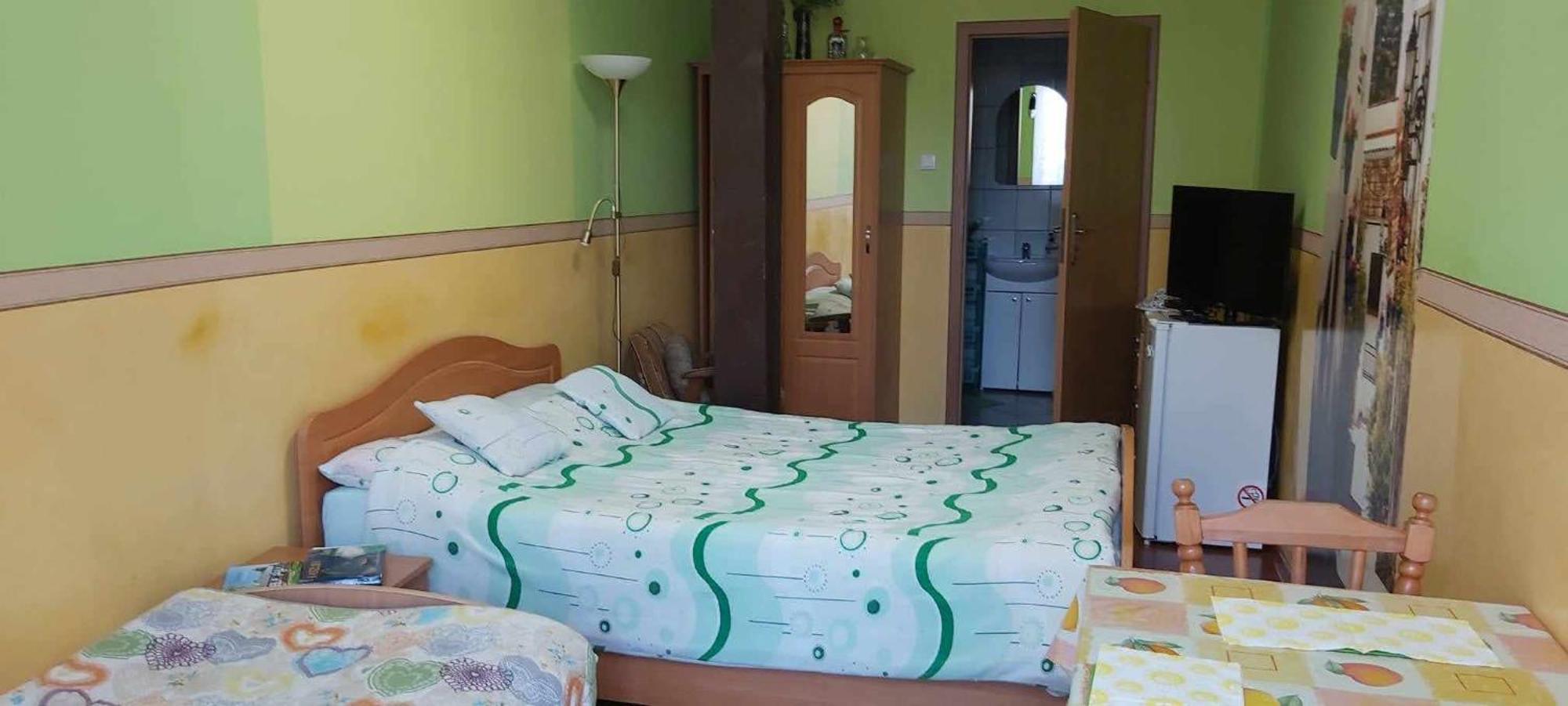 Dom Pod Grusza Apartment Chmielno