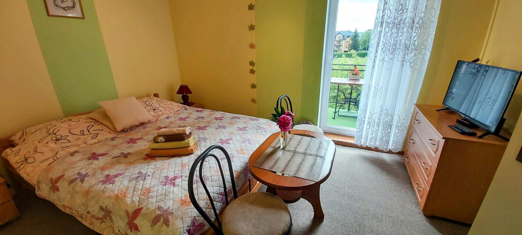 Dom Pod Grusza Apartment