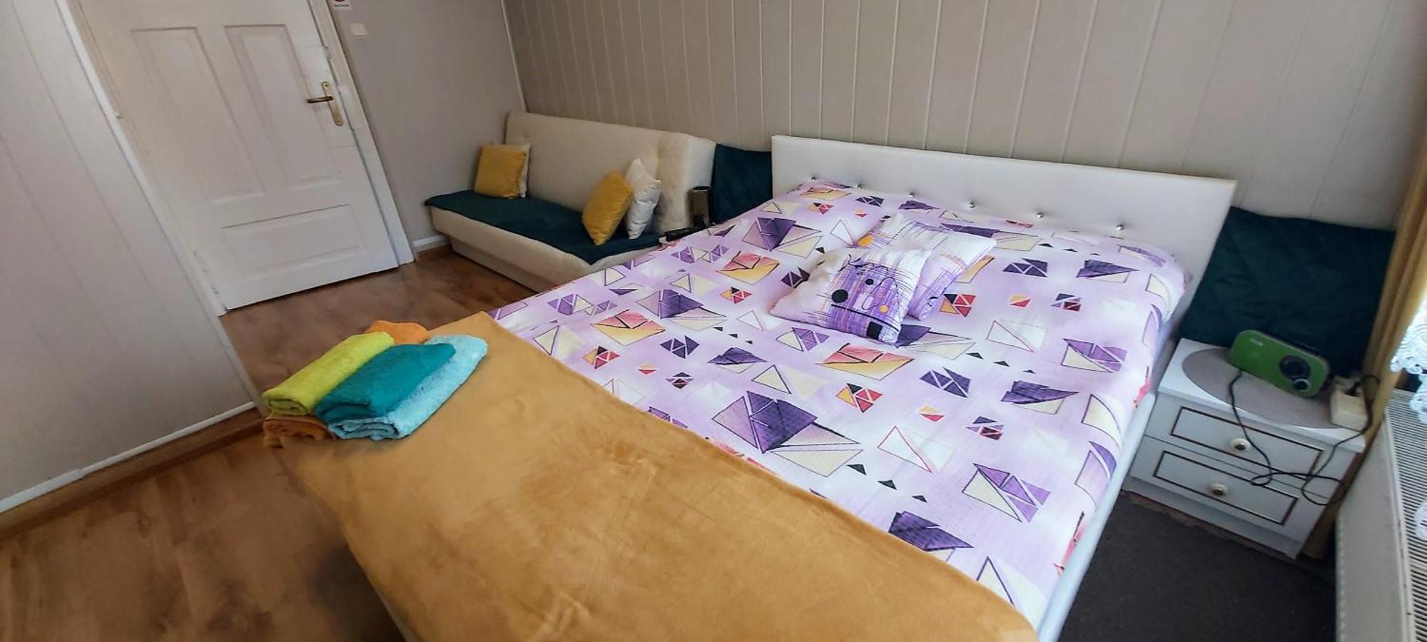 Dom Pod Grusza Apartment